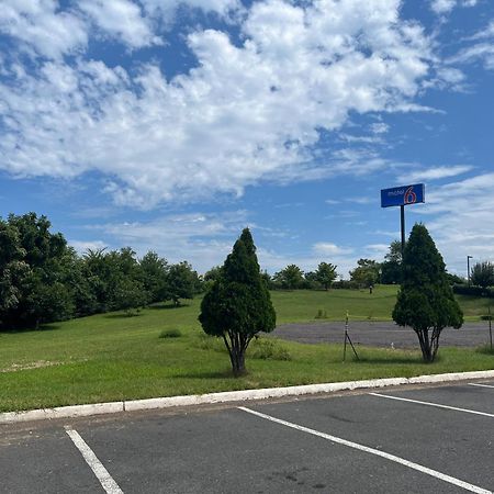 Motel 6 Culpeper, Va Exterior photo