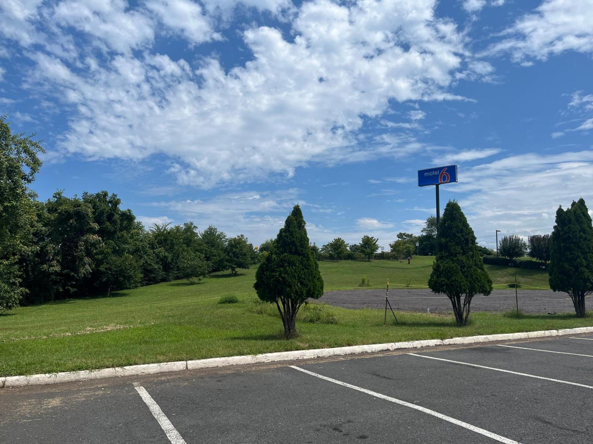 Motel 6 Culpeper, Va Exterior photo